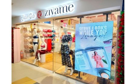 Zivame Launches First Franchise Store in Madurai and Announces Pan-India Expansion