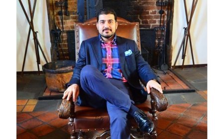 Sameer Mahandru talks about MSMEs as Catalysts for Grassroots Innovation and Job Creation