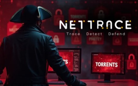 NetTrace by WARX: The Simple Solution Saving India’s Movie Industry Billions