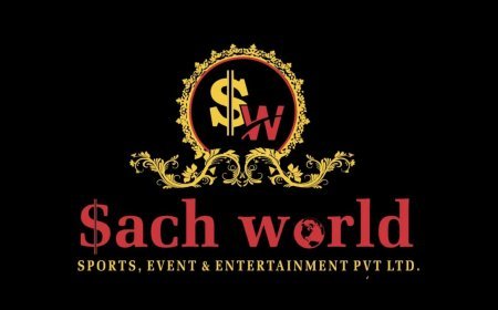 Sachworld Sports Powers the Epic Victory Cricket League with Proven Expertise and Passion