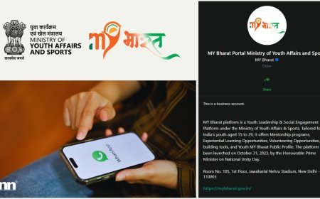MY Bharat Joins WhatsApp: Govt Moves to Bring Youth Services Right to Your Phone