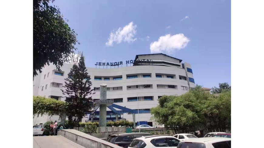 Unlocking Holistic Women’s Health at Jehangir Hospital: A Journey of Care Beyond Reproductive Health