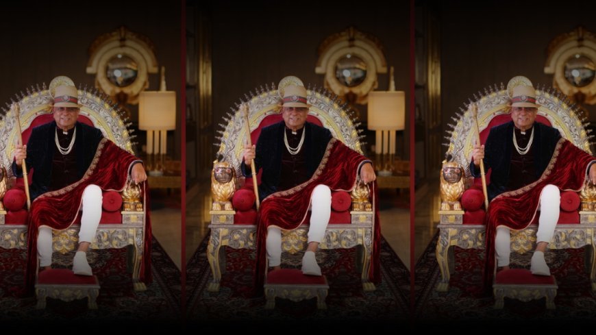 Adi Sankara Math: 5 Landmark Goals Unveiled at Rampur Inauguration