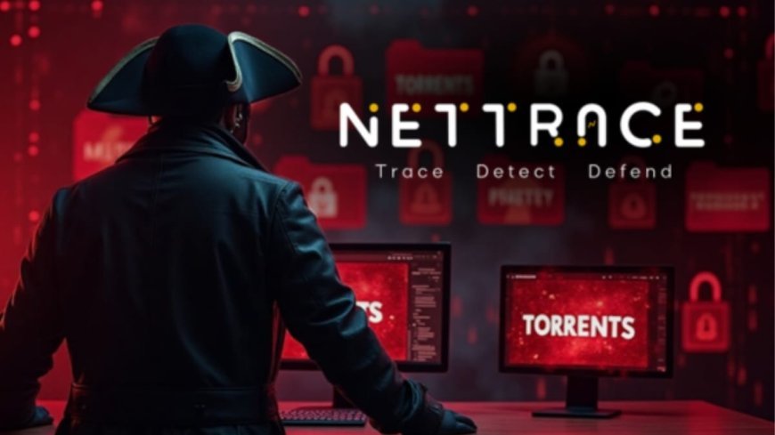 NetTrace by WARX: The Simple Solution Saving India’s Movie Industry Billions