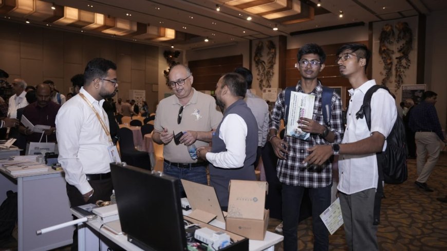 Nashik Gears Up for Automation Roadshow on June 14 – A Sneak Peek into India’s Future Factories