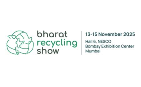 Bharat Recycling Show Launched to Drive Advancements in Commodity Recycling