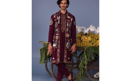 Top 10 Popular Ethnic Wear Brands in India