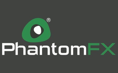 PhantomFX Raises INR 59.99 Crore via QIP to Global Expansion and Creative Leadership