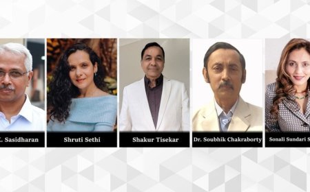 These Authors Are Helping People Take Better Care of Their Health.