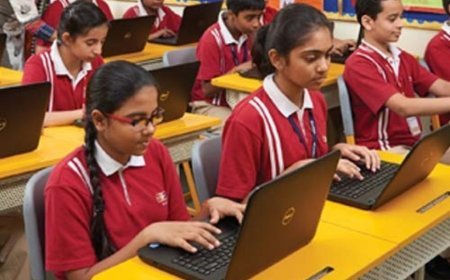 What Helps Students Consistently Excel in Their 10th Board Exams?