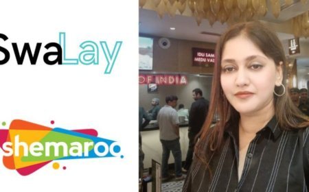 Pervinder Kaur's 'Sama' Marks a New Chapter for Indie Music, Powered by SwaLay's A2A Initiative