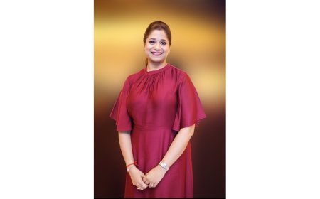 Announcement – Make in India Perfume Launch by the Brand Name Fraganta by Leena Jain