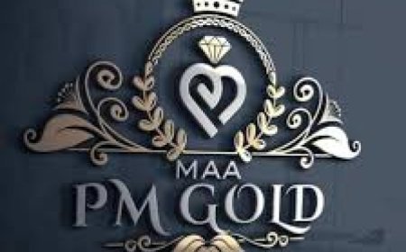 Golden Opportunities: Why PM GOLD in Vijayawada Is Your Trusted Partner Amid Rising Gold Prices