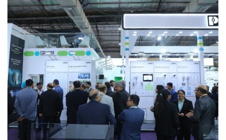 Automation Expo 2025: India’s Future of Industry Unveiled – Smart Tech & Sustainable Solutions Take Center Stage!