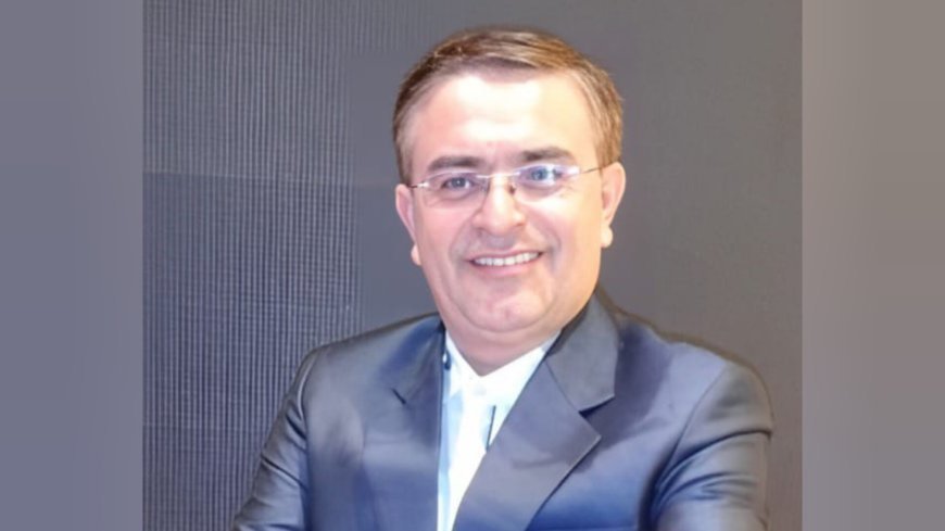 CA (Dr.) Shankar Ghanshamdas Andani Takes Charge in Multiple Social Organizations, Championing Community Welfare