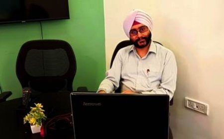 This year on Teachers’ Day, author Chet Kamal Parkash honours his Teachers with a Thoughtful Tribute