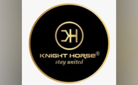 Knight Horse – One of the Best Eyewear Brands in India