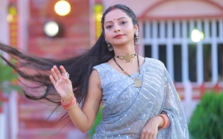 Reema Singh to Make Her Hindi Film Debut with AR7 Entertainment’s OTT Project — Shoot Begins This November, Release Slated for 2026