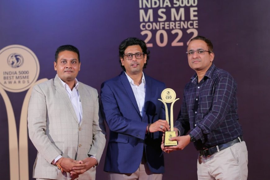 The Inspirational Journey of Neeraj Kumar