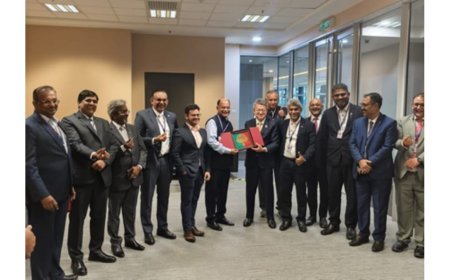 57th ASEAN Economic Ministers’ Meeting Highlights Commitment to Inclusivity and Sustainability