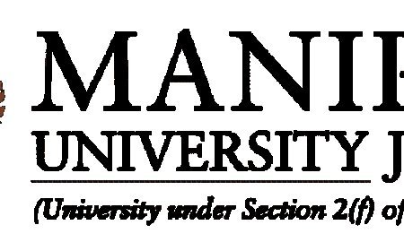 Manipal University Jaipur Hosts 4th Convocation for Online Learners