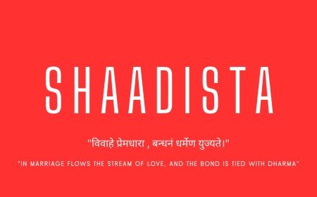Shaadista – A Celebration of Love and Dharma