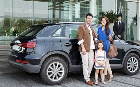 Best Self Drive Car Rental Company in Jaipur: Your Complete Guide