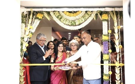 Aastrika Midwifery Centre Opens at Trustwell Hospitals, Inaugurated by Hon’ble Minister for Health & Family Welfare Department