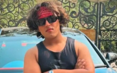 Is Sahas Purswani The Next Big Thing In Bollywood?