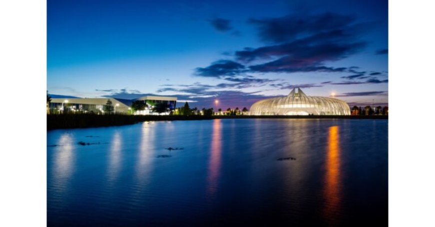 Florida Poly retains No. 1 public college spot in the South for 5th year