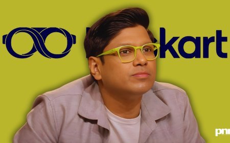 Lenskart IPO 2025: Peyush Bansal Turns Criticism into Strategy