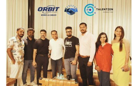 Orbit Wires and Kartik Aaryan Unite for a Powerful New Brand Campaign in association with TalentZen Consulting