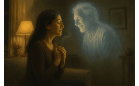 5 Things to Consider When Choosing a Spirit Medium in India