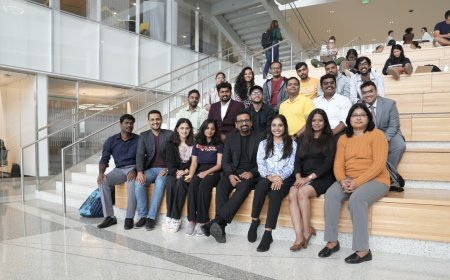 Miles Education Ignites India’s Rise in Global Accounting