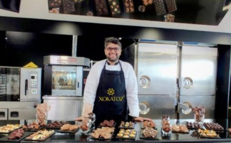 Nihar Negandhi’s Xokatoz & the New Emotion-Led Era of Luxury Chocolate