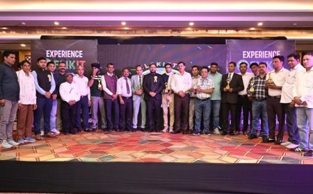 Vicky Malik Launches Blokista Education Academy to Tackle Business Knowledge Gaps in Startups