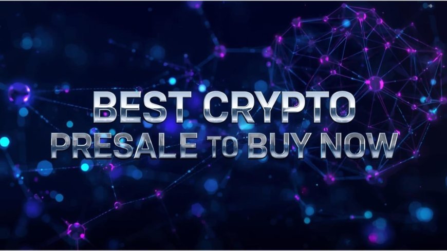 Best Crypto Presale: Galaxy Pushes Expansion As DeepSnitch AI Tops Presale Charts With 200x Potential