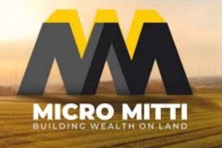 Micro Mitti Launches Dubai Office, Hosts NRI Realty Meet to Position Indore as India’s Emerging Investment Destination