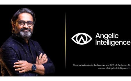 They Had Islands. He Had a Street Light.