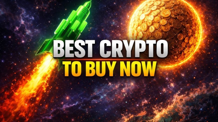Best Crypto To Buy Now: DeFi Advocacy Push in UK Sparks Regulatory Optimism While DeepSnitch AI Presale Catches Fire