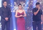Stars Shine with Dance and Comedy at Mumbai’s First “True Vertical Awards”