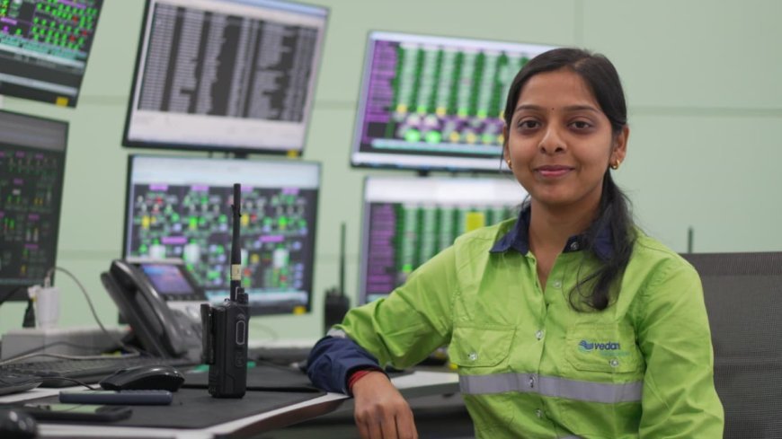 From Classroom to Control Room: How Vedanta Aluminium is empowering women in Lanjigarh